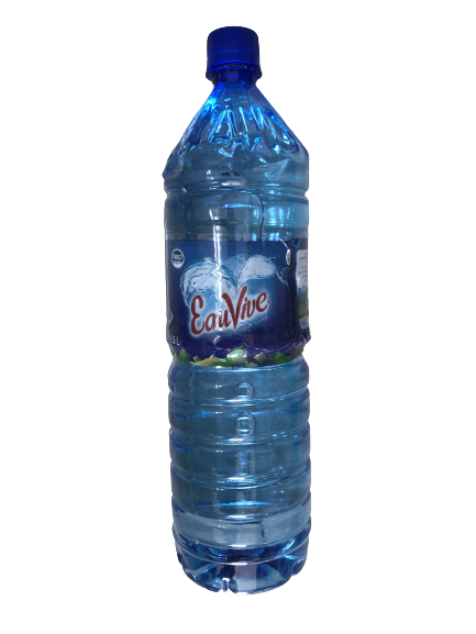Eau de vive top