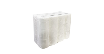 Toilet paper - Pack 24