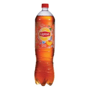Lipton Ice tea Peach 1.5L