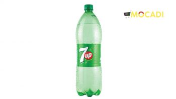 7up 2L