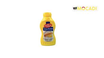 American Goiurmet Yellow Mustard 227g