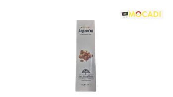 Argan Oil  Argan Hydrating Cleanser 150g