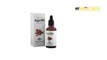 Argan Oil Multi Purpose Oil The gold Of Morocco 68ml