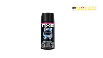 Axe Anarchy for HIm Dark Pomegrenate & Sandalwood