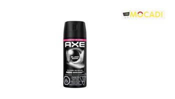 Axe Black Frozen Pear & Cedarwood 48H