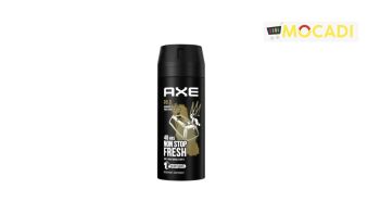 Axe Gold Oud Wood & Fresh Vanilla