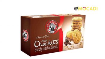  Choc-Kits Classic Choc 200g