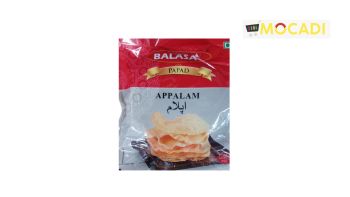 Balasa Appalam