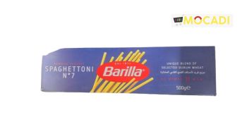 Barilla Spaghetti No 7 500g