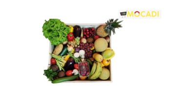 Fruit Basket (2) 5*Orange,5*Apple,5*Mandarin,5*Pear,2*Seedless Grapes(1/2KG),8*Banana,3*Green Lime,2*Pineapple,1*Papaya(Red Lady),2*YellowLemon,2*Watermelon,3*Lawyer,3*Dragon Fruit(Pitaya),8*Passion Fruit