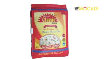 Basmati ClassicGold 20 Kg