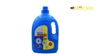 Blue Magic Lessive Machine Ocean Breeze 3L