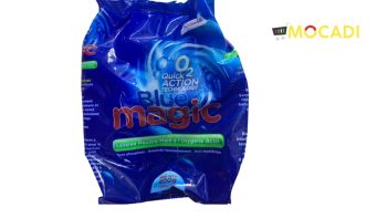 Blue Magic Lessive Main 400g