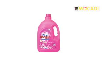 Blue Magic Lessive Machine Orchid Blossom 3L