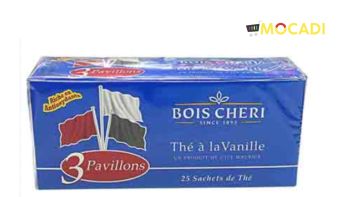 Bois Cheri Tea Bags 25 Tea Bags 50g