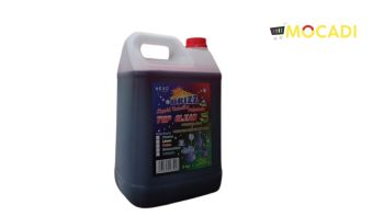 Brizz Dishwashing liquid 5lt