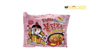 Buldak Carbonara 140g