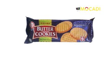 Butter Cookies 85g