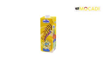 Candia Candy up Vanille 1L 