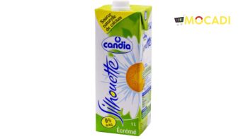 Candia UHT Silhouette Fat Free Milk 1L