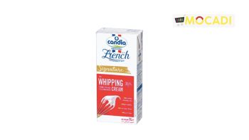 Candia Whipping Cream 1lt
