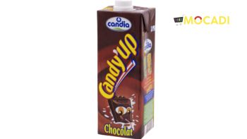 Candia Candy up Chocolate 1L