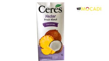 Ceres Fruit Juice Cocopine 1L 