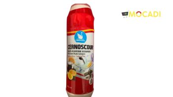 Cernoscour 600g