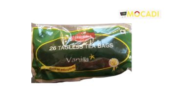 Chartreuse 26 tagless tea bags 57.2gm