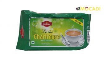 Chartreuse Green Label Nature 250g