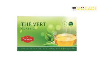 Chartreuse The vert 50g