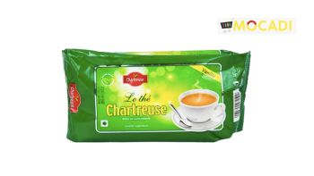 Chatreuse The a la vanille 125g 