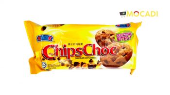 Chips Choc Chocolate Chip Cookies 180g