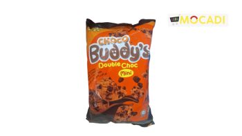 Choco Buddy's Double Choc mini 