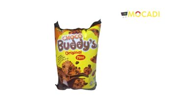 Choco Buddy's original mini 50g