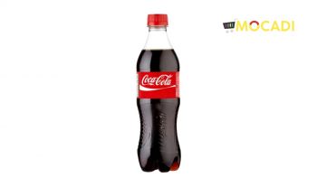 Coca Cola 500ml 