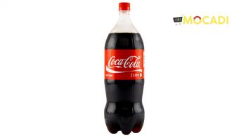 Coca Cola 2L 