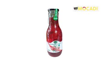 Curely Pommegenate Juice Drink 1.5L