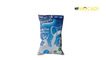 Dairy Lite Low Fat milk powder 1kg