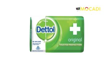Dettol Soap Original 175g