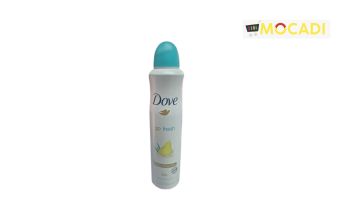 Dove Deodorant Go Fresh 