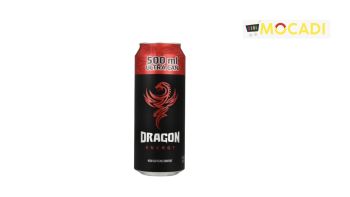 Dragon Energy Drink 500ml