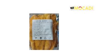 Dried Mango 500g