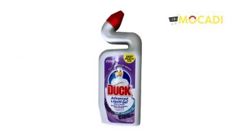Duck Toilet Cleaner Lavender Fresh 500ml 