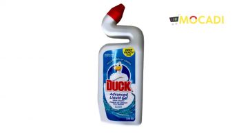 Duck Toilet Cleaner Ocean Fresh 500ml 