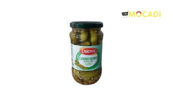 Ducros Cornichon Extra Fin 37CL