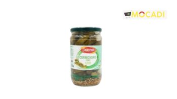 Ducros Cornichon Fin 660ml