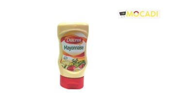 Ducros Mayonnsaise Squeezer 450g