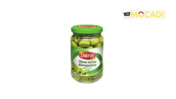 Ducros Olives Vertes Denoyaute 37cl