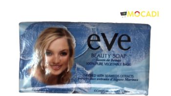 Eve Soap Blue 150g